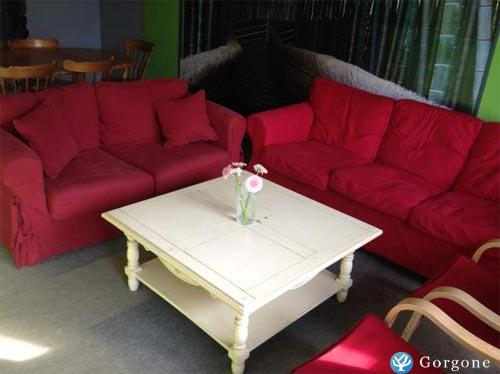 Photo n°3 de :Appartement centre de Saint-Jean-de-Luz