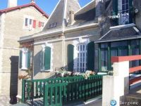 Saint Jean de Luz Villa paulette