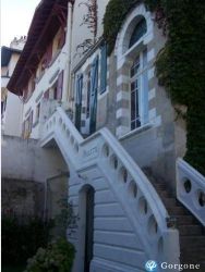 cliquez ici pour agrandir les photos de cette location à saintjeandeluz