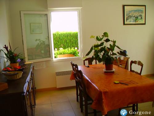 Photo n°8 de :PRES DES PLAGES T3 JARDIN TERRASSE PARKING