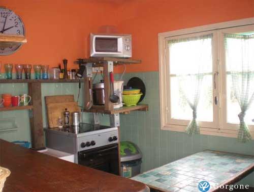 Photo n°2 de :Petite maison au calme