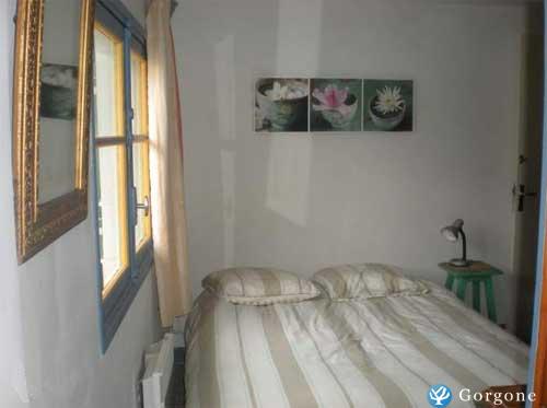 Photo n°3 de :Petite maison au calme