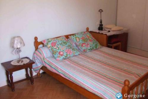 La chambre