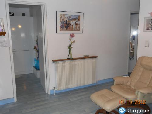 Photo n°6 de :Studio tout confort class 2**  