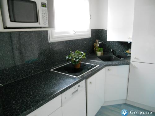 Photo n°3 de :Studio tout confort class 2**  