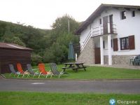 cliquez ici pour agrandir les photos de cette location à saintjeandeluz