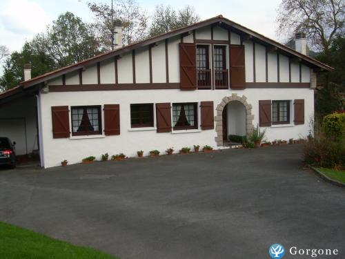 Maison Errekalde