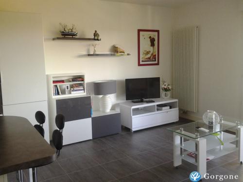 Photo n°3 de :t2 dans residence neuve avec piscine