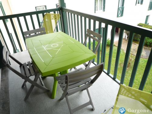 Photo n°2 de :Appartement Saint Jean de Luz Cte Basque