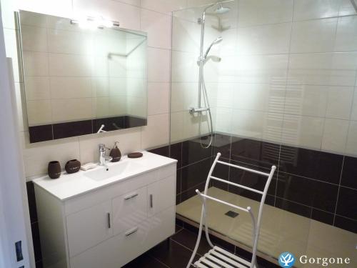 Photo n°8 de :Appartement Saint Jean de Luz Cte Basque