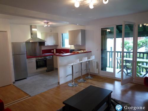 Photo n°3 de :Appartement Saint Jean de Luz Cte Basque