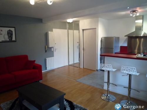 Photo n°5 de :Appartement Saint Jean de Luz Cte Basque