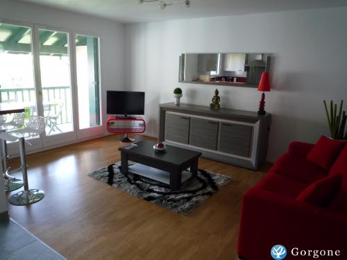 Photo n°4 de :Appartement Saint Jean de Luz Cte Basque