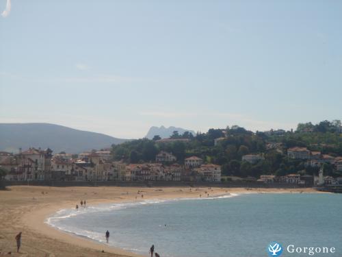 Photo n°4 de :Appartement  Saint Jean de Luz