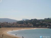 cliquez ici pour agrandir les photos de cette location à saintjeandeluz