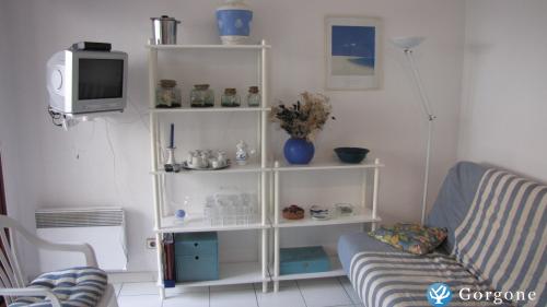 Photo n°6 de :Appartement  Saint Jean de Luz