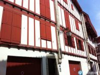 cliquez ici pour agrandir les photos de cette location à saintjeandeluz