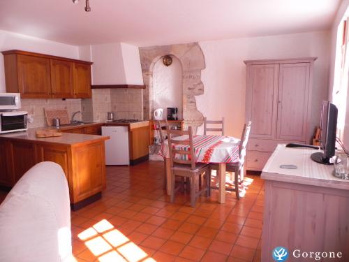 Photo n°3 de :Appartement centre historique