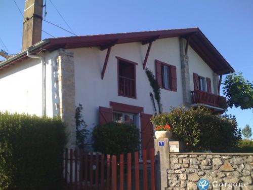 Photo n°1 de :location appartement
