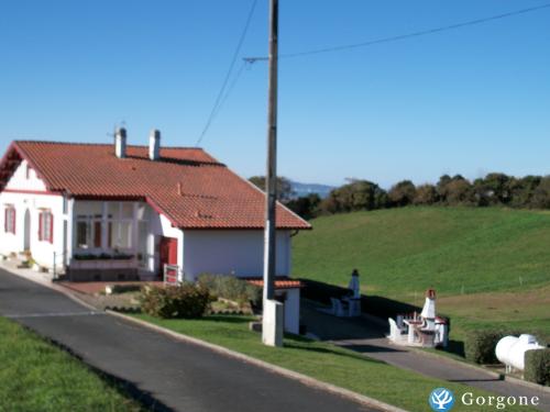 Photo n°9 de :VACANCES 2014  SAINT-JEAN-DE-LUZ