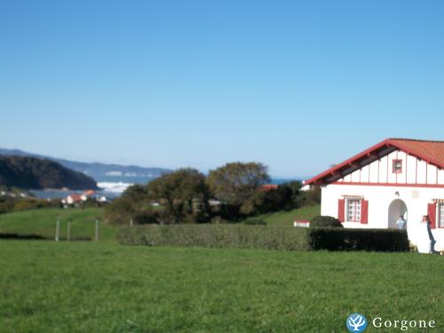 Photo n°1 de :VACANCES 2014  SAINT-JEAN-DE-LUZ