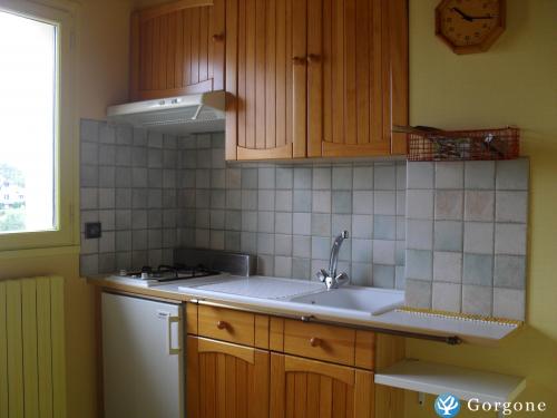 Photo n°4 de :appartement st jean de luz