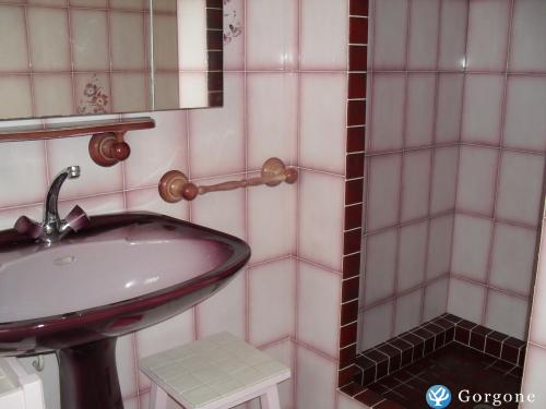 Photo n°5 de :appartement st jean de luz