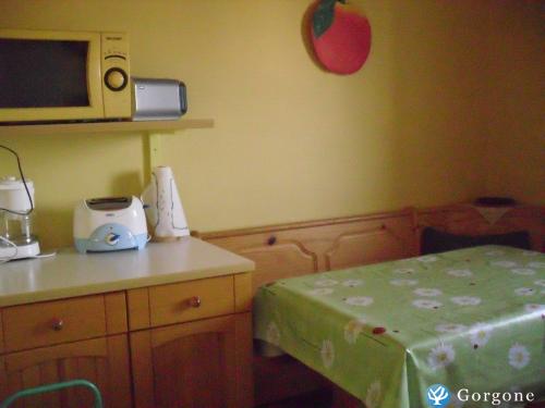 Photo n°3 de :appartement st jean de luz