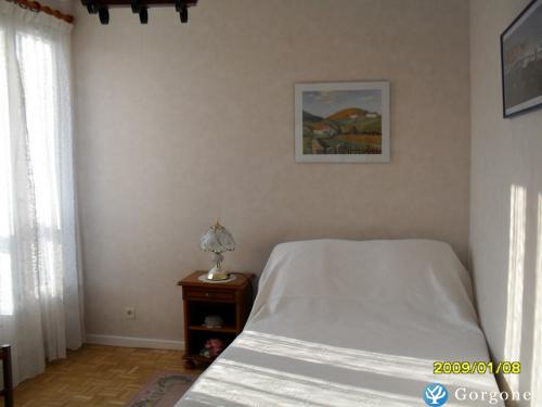 Photo n°4 de :F3 ensoleill (70m2) + garage ( 2  5 personnes)SAINT JEAN DE LUZ