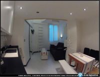 Saint Jean de Luz Studio 2~4 personnes bord de plage