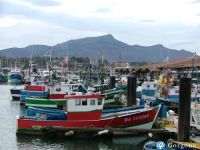 cliquez ici pour agrandir les photos de cette location à saintjeandeluz