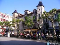 cliquez ici pour agrandir les photos de cette location à saintjeandeluz