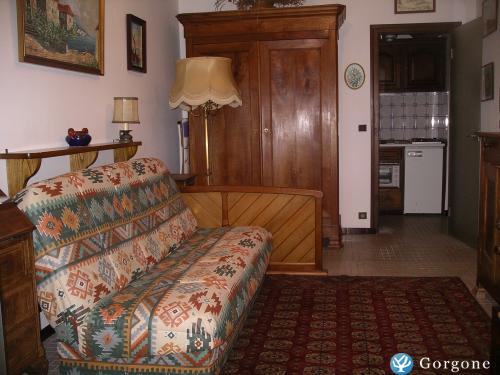 Photo n°2 de :Appartement F1 - Centre ville 100 m - Plage