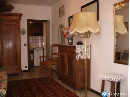 Photo n°4 de :Appartement F1 - Centre ville 100 m - Plage