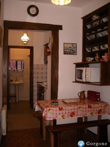Photo n°5 de :Appartement F1 - Centre ville 100 m - Plage