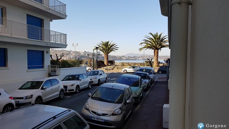 aperu mer latral